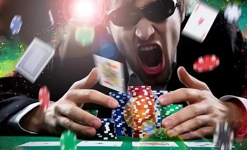 vk444 Blackjack Livebets